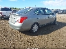 3N1CN7AP8EL****** Salvamento y Destrozados 2014 Nissan Versa en Estado de Hawaii