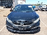 19XFC2F66LE****** Wrecked 2020 Honda Civic in Hawaii State