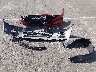 KMHLM4AG6PU****** Wrecked 2023 Hyundai Elantra in Nevada State