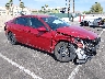 KMHLM4AG6PU****** Salvage and Wrecked 2023 Hyundai Elantra in Las Vegas