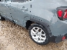ZACCJBBB4JP****** Repairable 2018 Jeep Renegade