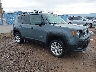 ZACCJBBB4JP****** Salvage and Wrecked 2018 Jeep Renegade in Missoula
