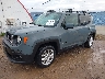 ZACCJBBB4JP****** Used and Repairable 2018 Jeep Renegade in Missoula