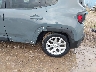 ZACCJBBB4JP****** Salvage and Repairable 2018 Jeep Renegade in Montana State
