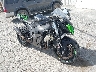 JKBZXVC18JA****** Salvage and Wrecked 2018 Kawasaki Ninja ZX-10R in Rec Rides Online Exclusive