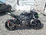 JKBZXVC18JA****** Wrecked 2018 Kawasaki Ninja ZX-10R in California State
