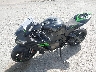 JKBZXVC18JA****** Used and Repairable 2018 Kawasaki Ninja ZX-10R in Rec Rides Online Exclusive