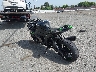JKBZXVC18JA****** Salvage and Repairable 2018 Kawasaki Ninja ZX-10R in Rec Rides Online Exclusive