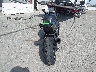 JKBZXVC18JA****** Salvage and Repairable 2018 Kawasaki Ninja ZX-10R in California State