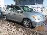 5FNRL3H74AB****** Salvamento y Destrozados 2010 Honda Odyssey en New Castle