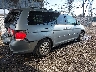 5FNRL3H74AB****** Salvamento y Destrozados 2010 Honda Odyssey en Estado de Delaware