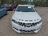 1G1165S32FU****** Wrecked 2015 Chevrolet Impala in Indiana State