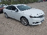 1G1165S32FU****** Salvage and Wrecked 2015 Chevrolet Impala in Indianapolis