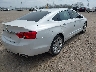 1G1165S32FU****** Salvage and Wrecked 2015 Chevrolet Impala in Indiana State