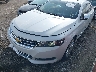 1G1165S32FU****** Salvage and Repairable 2015 Chevrolet Impala in Indiana State