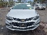 1G1BE5SM2H7****** Used 2017 Chevrolet Cruze in New York State