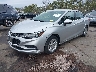 1G1BE5SM2H7****** Used and Repairable 2017 Chevrolet Cruze in Long Island