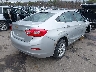 1G1BE5SM2H7****** Salvage and Wrecked 2017 Chevrolet Cruze in New York State