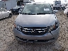 5FNRL5H61GB****** Destrozados 2016 Honda Odyssey en Estado de Kentucky