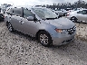 5FNRL5H61GB****** Salvamento y Destrozados 2016 Honda Odyssey en Louisville North
