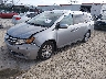 5FNRL5H61GB****** Usados y Reparables 2016 Honda Odyssey en Louisville North