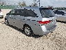 5FNRL5H61GB****** Salvamento y Reparables 2016 Honda Odyssey en Louisville North