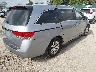 5FNRL5H61GB****** Salvamento y Destrozados 2016 Honda Odyssey en Estado de Kentucky