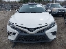JTNB11HK4J3****** Destrozados 2018 Toyota Camry en Estado de Massachusetts