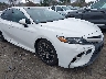 JTNB11HK4J3****** Salvamento y Destrozados 2018 Toyota Camry en Boston Shirley