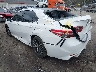 JTNB11HK4J3****** Salvamento y Reparables 2018 Toyota Camry en Boston Shirley