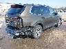 5XYP34HC4LG****** Salvage and Wrecked 2020 Kia Telluride in North Carolina State