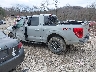 1FTFW1E59PK****** Reparables 2023 Ford F-150 en Estado de Pennsylvania