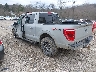 1FTFW1E59PK****** Salvamento y Reparables 2023 Ford F-150 en Pittsburgh North