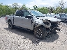 1FTFW1E59PK****** Salvamento y Destrozados 2023 Ford F-150 en Pittsburgh North