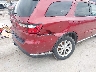 1C4RDJAG1EC****** Salvage and Repairable 2014 Dodge Durango in Pennsylvania State