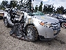 2FMDK4JCXBB****** Salvamento y Destrozados 2011 Ford Edge en Seattle
