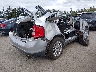 2FMDK4JCXBB****** Salvamento y Destrozados 2011 Ford Edge en Estado de Washington