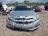 1G11E5SA5DF****** Wrecked 2013 Chevrolet Malibu in Florida State