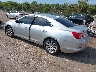 1G11E5SA5DF****** Salvage and Repairable 2013 Chevrolet Malibu in Tampa North