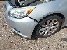1G11E5SA5DF****** Salvage and Repairable 2013 Chevrolet Malibu in Florida State