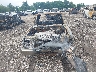 1FTYR10C9YP****** Wrecked 2000 Ford Ranger in Texas State