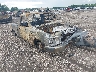 1FTYR10C9YP****** Salvage and Wrecked 2000 Ford Ranger in Houston