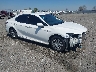 4T1B11HK2JU****** Salvage and Wrecked 2018 Toyota Camry in Little Rock