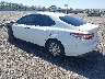 4T1B11HK2JU****** Salvage and Repairable 2018 Toyota Camry in Little Rock
