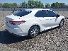 4T1B11HK2JU****** Salvage and Wrecked 2018 Toyota Camry in Arkansas State