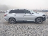 5N1DL0MN2HC****** Reparables 2017 Infiniti QX60 en Estado de Georgia