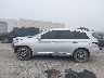 5N1DL0MN2HC****** Salvamento 2017 Infiniti QX60