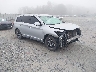 5N1DL0MN2HC****** Salvamento y Destrozados 2017 Infiniti QX60 en Tifton