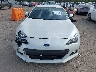 JF1ZCAC12D2****** Wrecked 2013 Subaru BRZ in Tennessee State