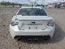 JF1ZCAC12D2****** Wrecked 2013 Subaru BRZ